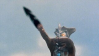 Ultraman Leo: Kerang aneh menyerang Fengyuan, Leo dengan marah menggunakan bola cahaya gelap