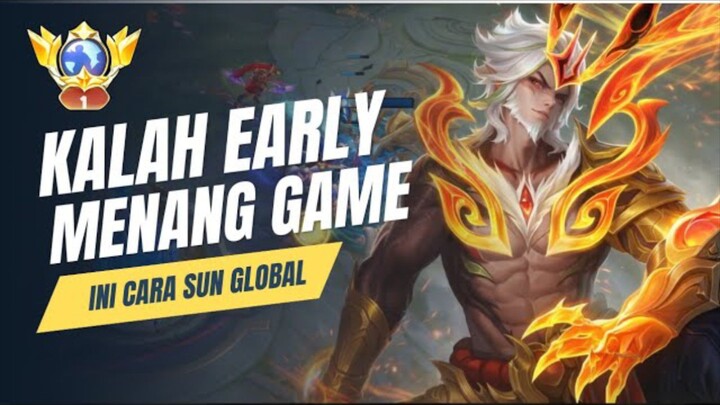 Dibantai Arlott di Early! Tapi Mid Game Jadi Mimpi Buruknya! 🔥 | Mobile Legends