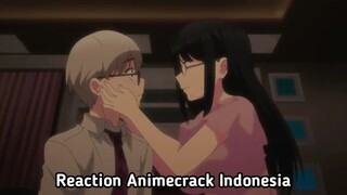 SELAMA USIAMU MASIH DIBAWAH UMUR MAKA AKAN SEGERA SAYA GASKAN MERANJANG