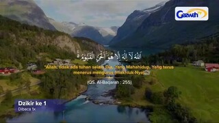 Assalamualaikum warahmatullahi wabarakatuh, Subhanallahi wabihamdihi Subhanallahil adzim