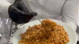 أرز مقلي مثل هذا؟
