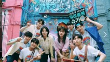 [ TWINKLING WATERMELON ] ENGLISH SUBTITLE EPISODE 7