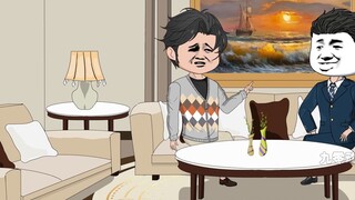 Episode 23: Warnet berangsur stabil dan mulai merencanakan real estate