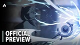 Frieren: Beyond Journey's End Episode 24 - Preview Trailer
