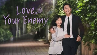 Love Your Enemy Eps 03 Sub Indo