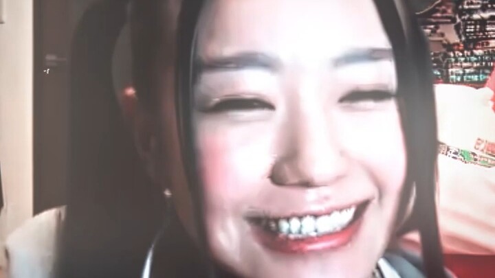 “Standar humor dan moral saya bertengkar”