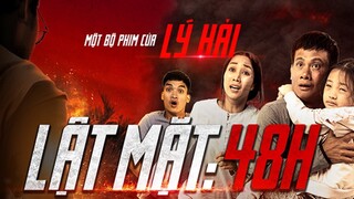 [ FHD ] Lật Mặt 5: 48 Giờ | Phim Chiếu Rạp Việt Nam