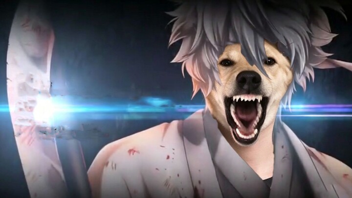 Big Dog: The Soul of the Bark