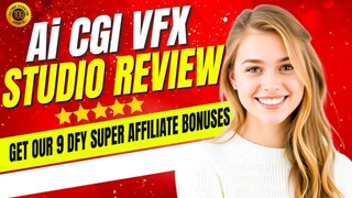 CGI-VFX Studio Review: Unlocking the Power of Visual Effects
