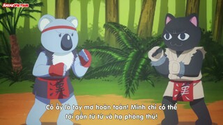 Game Center Shoujo to Ibunka Kouryuu - Cultural Exchange With a Game Centre Girl tập 4