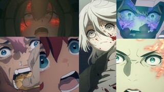 四十秒速通水星的魔女第二季