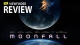 Review  Moonfall [ Viewfinder : รีวิว วันวิบัติ จันทร์ถล่มโลก ]