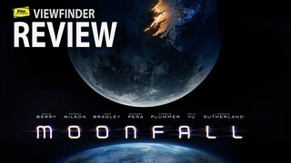 Review  Moonfall [ Viewfinder : รีวิว วันวิบัติ จันทร์ถล่มโลก ]