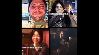 “爱情仿佛就像一个玩笑”