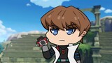 [Dubbing] Kaiba Man? Kamen Rider Demons!
