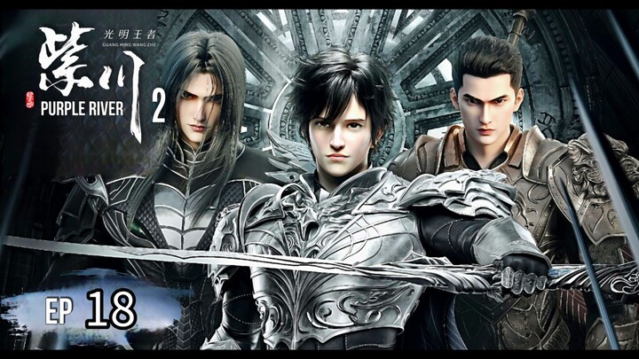 Purple River S2 Ep 18 Sub Indo