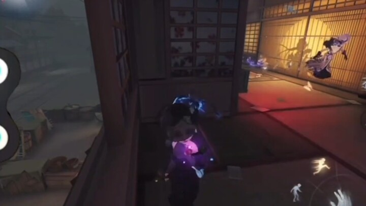 Identity V game