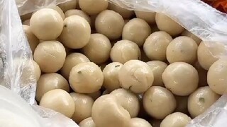 bakso cuanki