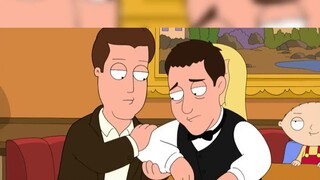 Megan uống thuốc ngủ nhưng lại biến thành thuốc tiêu hóa