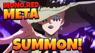 COMING TOMORROW! WHY YOU PROBABLY WANT WITCH QUEEN AS A F2P! | Black Clover Mobile