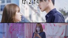 😍FALLING INTO YOUR SMILE 💘TAGALOG EP2 P4