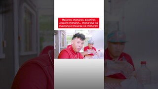 Chicha tayo ng malutong at masarap na chicharon! | Kapuso Mo, Jessica Soho