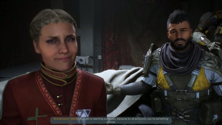 Anthem-Wish They Would Have Done More With That