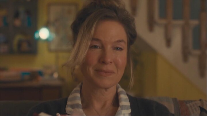 Bridget's Back and Caught Between Two Loves! 💕 | Bridget Jones: Mad About the Boy (2025) – 👇