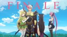 魔王を召喚しない方法 Maō o shōkan shinai hōhō - Episode 10 (Season 2)