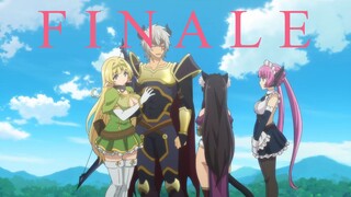 魔王を召喚しない方法 Maō o shōkan shinai hōhō - Episode 10 (Season 2)