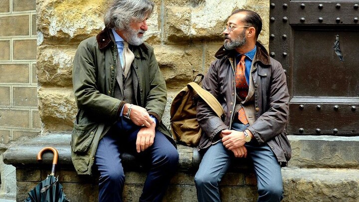 What brand of clothes can you wear for a lifetime without ever washing them?