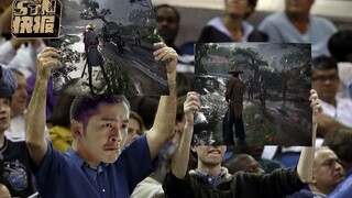 [STN Express الموسم الرابع، الحلقة 28] تم تقليص العرض التوضيحي الأخير للعبة Ghost of Tsushima بشكل ك