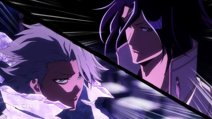 Trailernya Udah se Epic Ini Bleach TYBW part 4