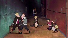 Boruto Season 1 Episode 1