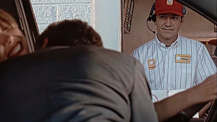 He Keeps Smiling as His Wife Cheats on Him