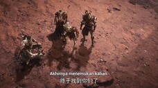 World of Immortals episode 21 sub indo