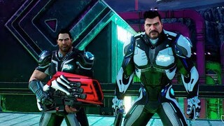 Crackdown 3 Part 2 - The Co-op Mode