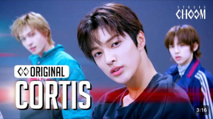 【CORTIS】Versi tari lagu baru "RED RED" resmi dirilis