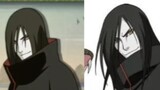 [Xiao Snake] Sumber asli animasi game seluler Naruto