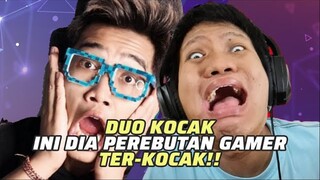 Frost Diamond vs ACI Gamespot (part 2): Duel Kedua! Saatnya Pembalasan Dendam! | MRI PanSos #short