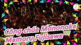 [Công chúa Mononoke] [Mamoru Fujisawa] Biểu diễn hòa nhạc kỷ niệm lần 25(1 cảnh sốc nhất)_2