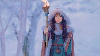 【FMV】Lăng Ngữ Thi - Trình Tiêu【凌语诗 - 程潇】Nhân Gian Kinh Hồng Khách
