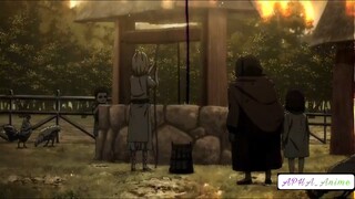 Ymir Sad Story 👍 #Amvhay