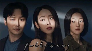 Following (Eng Sub) 2024