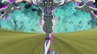 Eyeshield 21 - Episode 14 (Tagalog Dub)