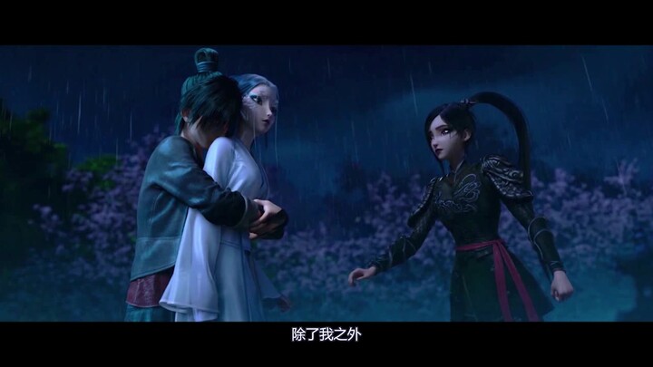 Free registration is now open for the video livestream sharing session with “Love Beyond Time” direc