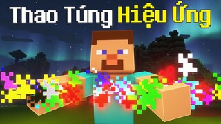 Thứ KINH KHỦNG Nhất Mà Người Trung Quốc Làm Trong Minecraft