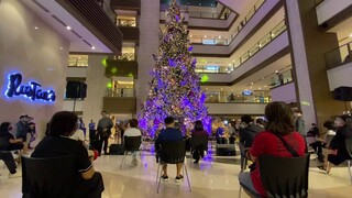 Christmas in Our Hearts - Philippine Madrigal Singers (Madz)