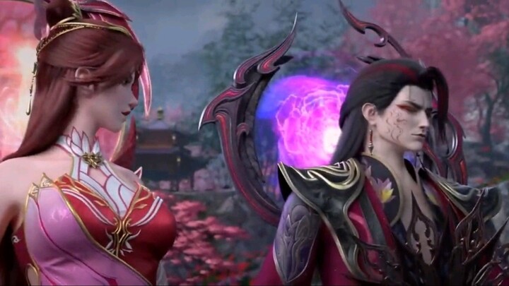Battle Trough The Harves || Spoiler BTTH