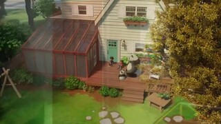 Gấu Trúc Thông Thái (Phần 2) EP 2 [Sub Việt]